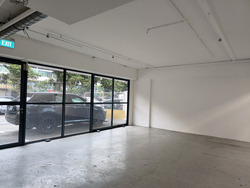Bartley Biz Centre (D14), Factory #608092301